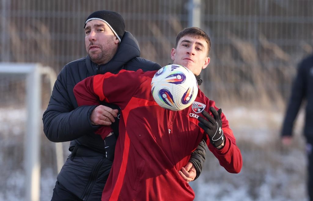 FC-Ingolstadt-Torh-terduo-Eisele-Ponath-fehlt-zum-Auftakt-der-Vorbereitung