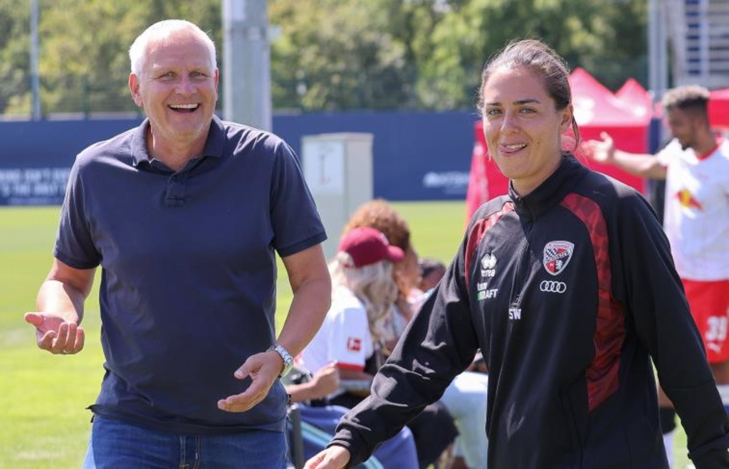 Kommentar: Der Patient FC Ingolstadt lebt endlich wieder 
