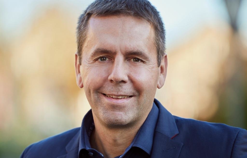 Landrat Ben Schwarz (SPD) sieht den Landkreis gut gerüstet für die