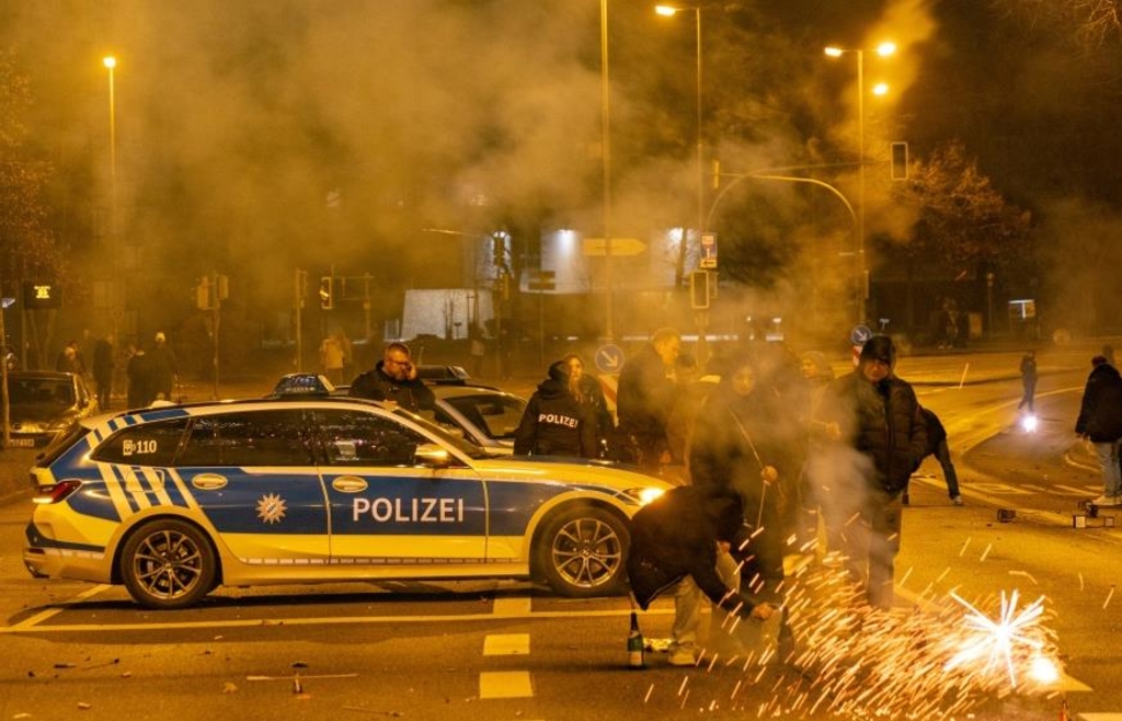 Polizei-und-Feuerwehr-ziehen-Bilanz-zur-Silvesternacht-in-Ingolstadt-und-der-Region
