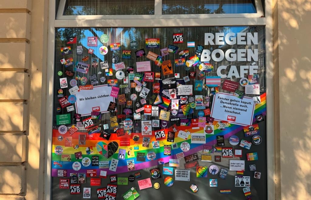 Before the elections in Saxony-Anhalt: And what if the AfD wins?