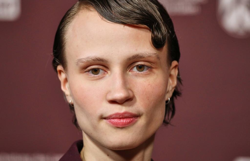Known from “Polizeiruf” and “Euphorie”: Actress Luna Jordan dies at 25