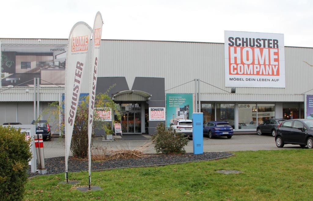 Möbelbranche im Krisenmodus: Schuster Home Company in Ingolstadt muss schließen