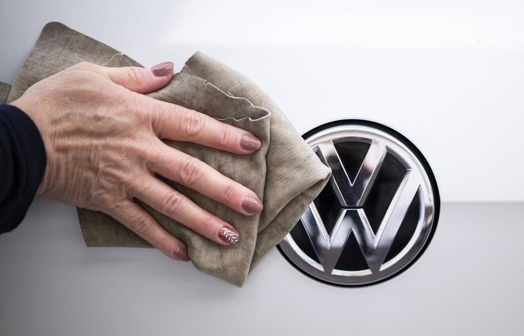 Kunden weltweit vertrauen bei E-Auto-Qualität auf BMW, Audi und Co ...