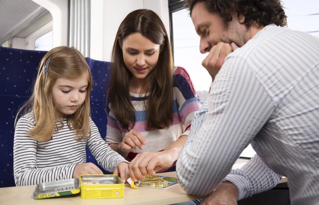 German Rail introduces family ticket for summer holidays: This is how much ...
