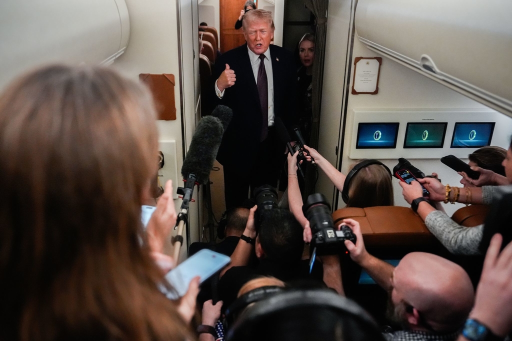 Trump-Der-Iran-will-verhandeln-