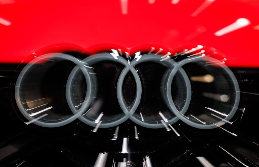 Delivery figures for the year so far: Audi continues to sell fewer and ...