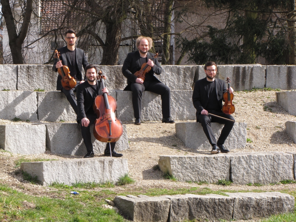 Stradivaris in Aichach