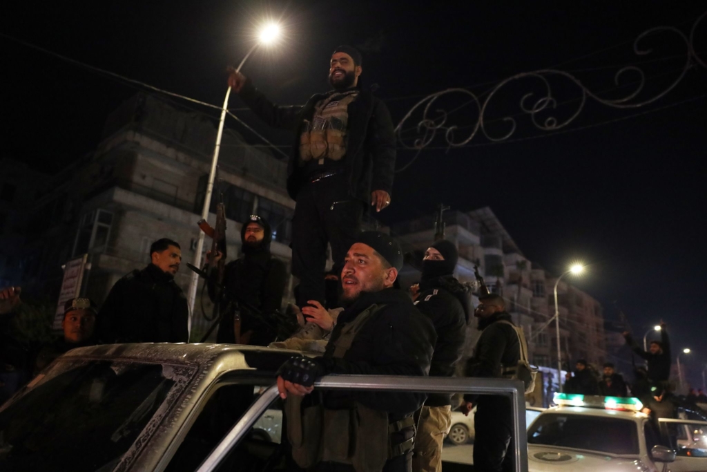 Regierung-in-Syrien-ruft-begrenzte-Waffenruhe-f-r-Aleppo-aus