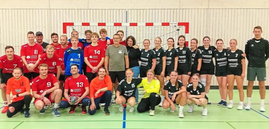 Nowy impuls na ławce trenerskiej: Piłkarze ręczni DJK Eichstätt rozpoczynają sezon z optymizmem