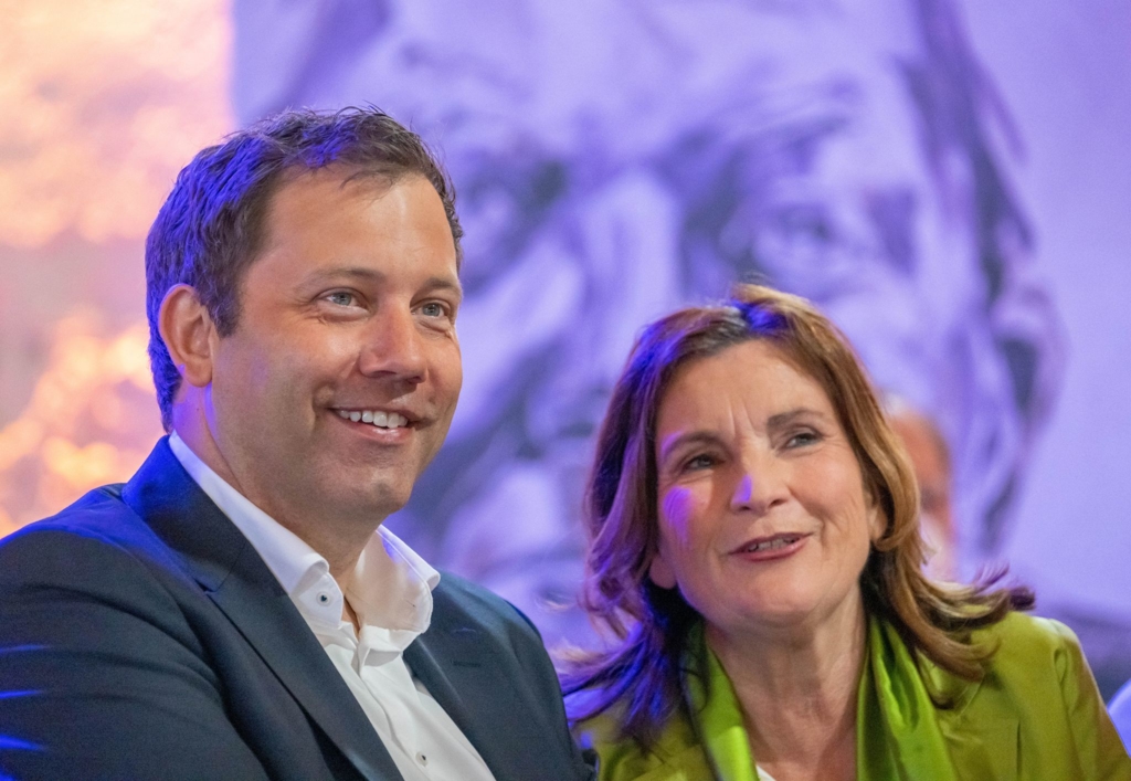 SPD-fordert-Ver-ffentlichung-von-Pr-fung-zu-Erhard-Gipfel