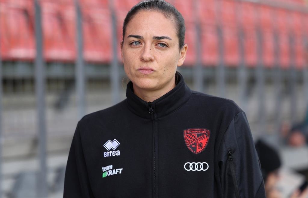 FC Ingolstadt Trent Sich von Trainerin Sabrina Wittmann – “Kein Vertraun Mehr Da” FC Ingolstadt Trent Sich von Trainerin Sabrina Wittmann – “Kein Vertraun Mehr Da”