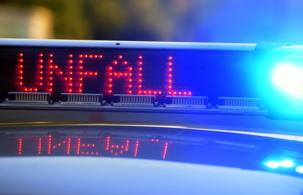 Novice driver (20) causes accident: Positive drug test for cannabis ...