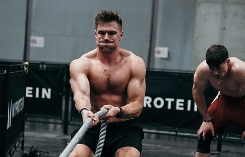 Tobias Schneider: Farewell to professional sports and criticism of the ...