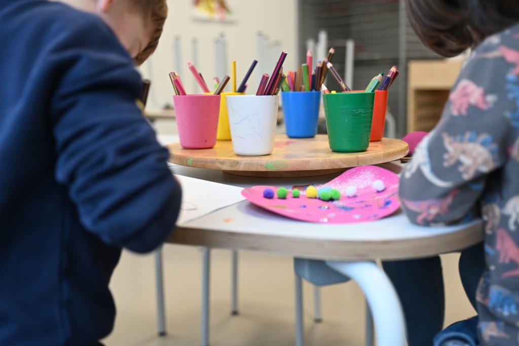 Nur-jede-achte-Kita-erf-llt-Personal-Empfehlung