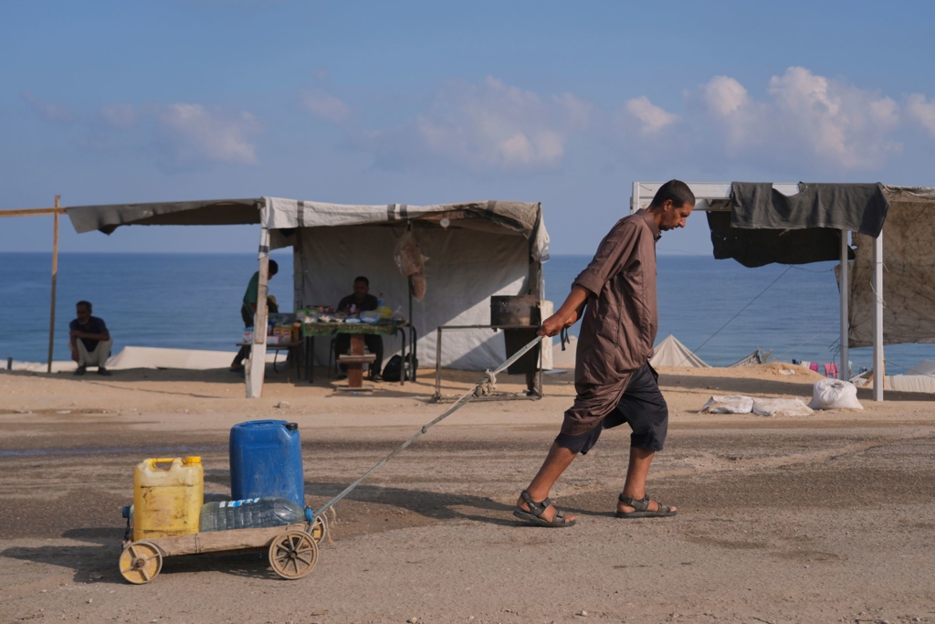 UN-Nothilfeb-ro-kritisiert-neuen-Fluchtaufruf-in-Gaza