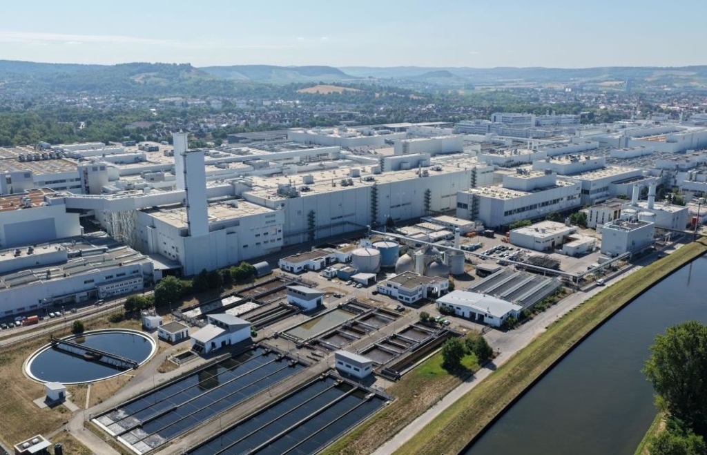 Tanks instead of cars at the Audi plant in Neckarsulm? This is what TH ...