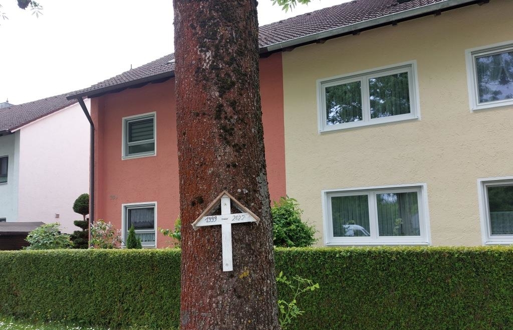 Zwei Ingolstädter wegen des Doppelgängerinnen-Mordes angeklagt: Prozess ...