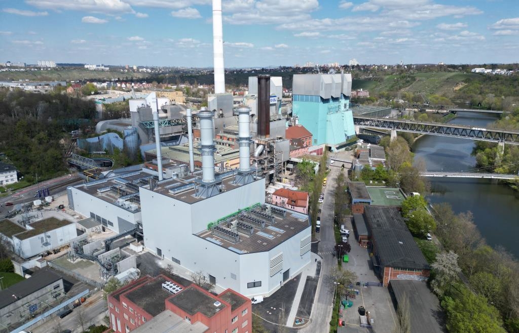 New power plant law: Nowhere are as many new gas-fired power plants to be ...