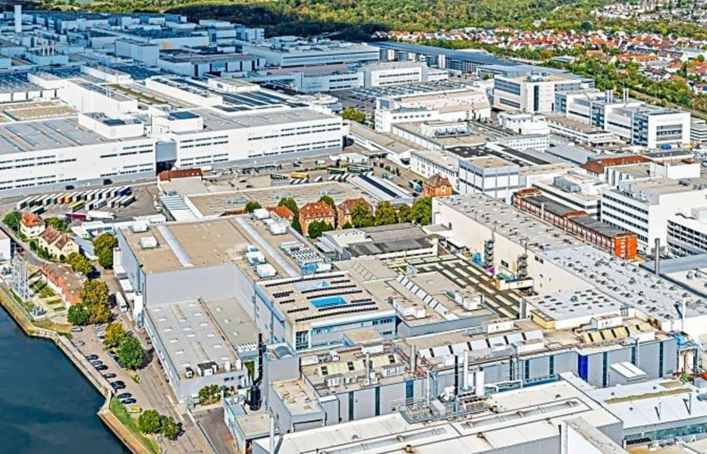 Works council meetings in Neckarsulm and Ingolstadt: Is Audi facing a week ...