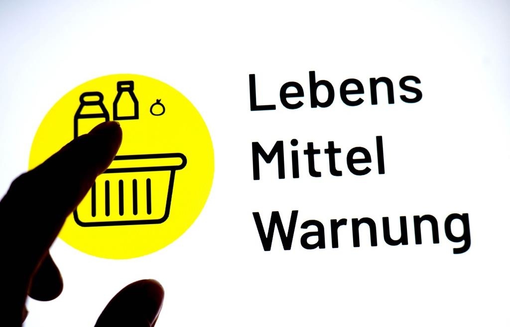 Ferrero ruft bundesweit „Nutella Muffin“ zurück – Gefahr durch Metallteile