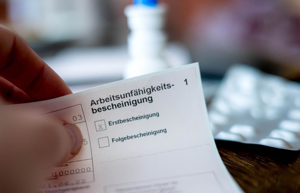 Planned partial sick leave: General practitioners warn of implementation ...