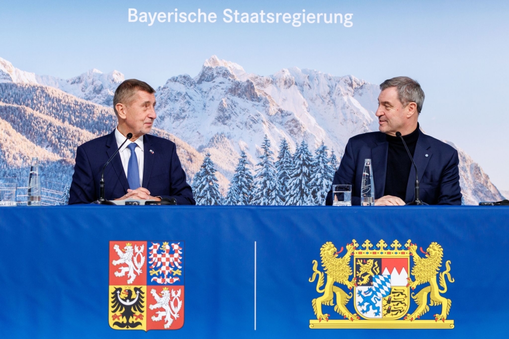 Wo-sich-Bayern-und-Tschechien-einig-sind-und-wo-nicht