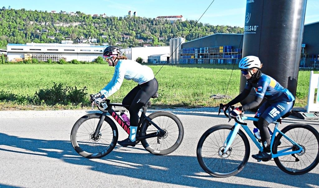 Altmühltal Cycle Marathon 2027: The Date is Set - | First Information on ...
