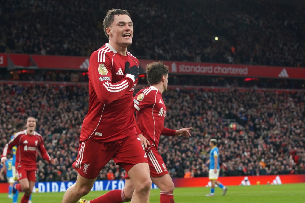 Wirtz-trifft-bei-emotionalem-Liverpool-Sieg-gegen-Wolves