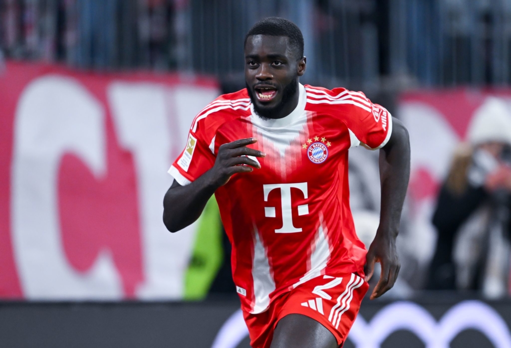 Berichte-Upamecano-vor-Verl-ngerung-beim-FC-Bayern