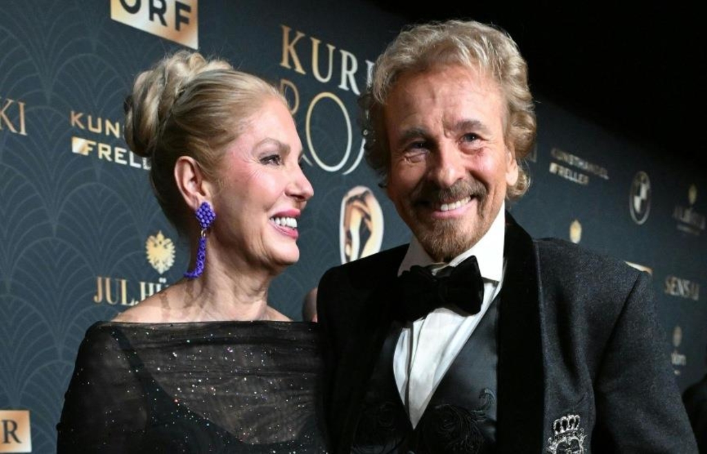 Moderator Thomas Gottschalk vor Show-Aus: „Ich will auf keine Bühne mehr“