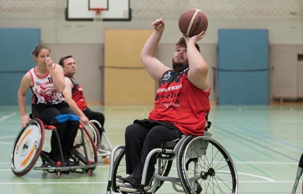Rollstuhl-Basketball-Schanzer-Wheelys-kassieren-in-N-rnberg-ersten-beiden-Niederlagen-der-Landesliga-Saison