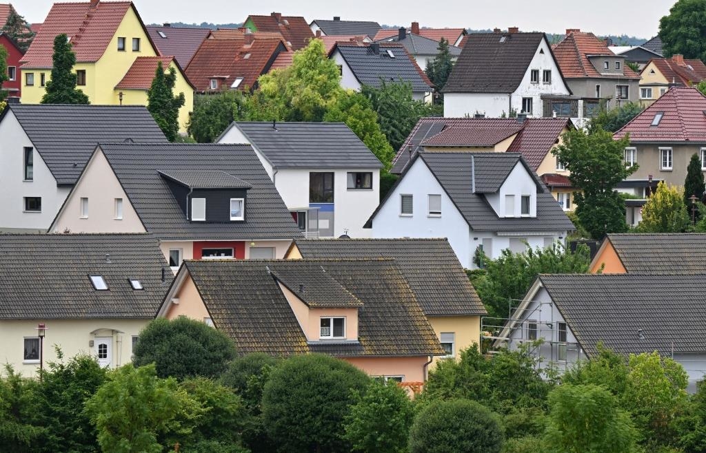 Boomer sales wave expected: Will cheap houses soon flood the market?