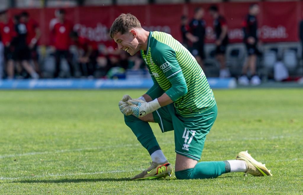 Liveticker: Der FC Ingolstadt startet gegen Würzburg in die neue Saison