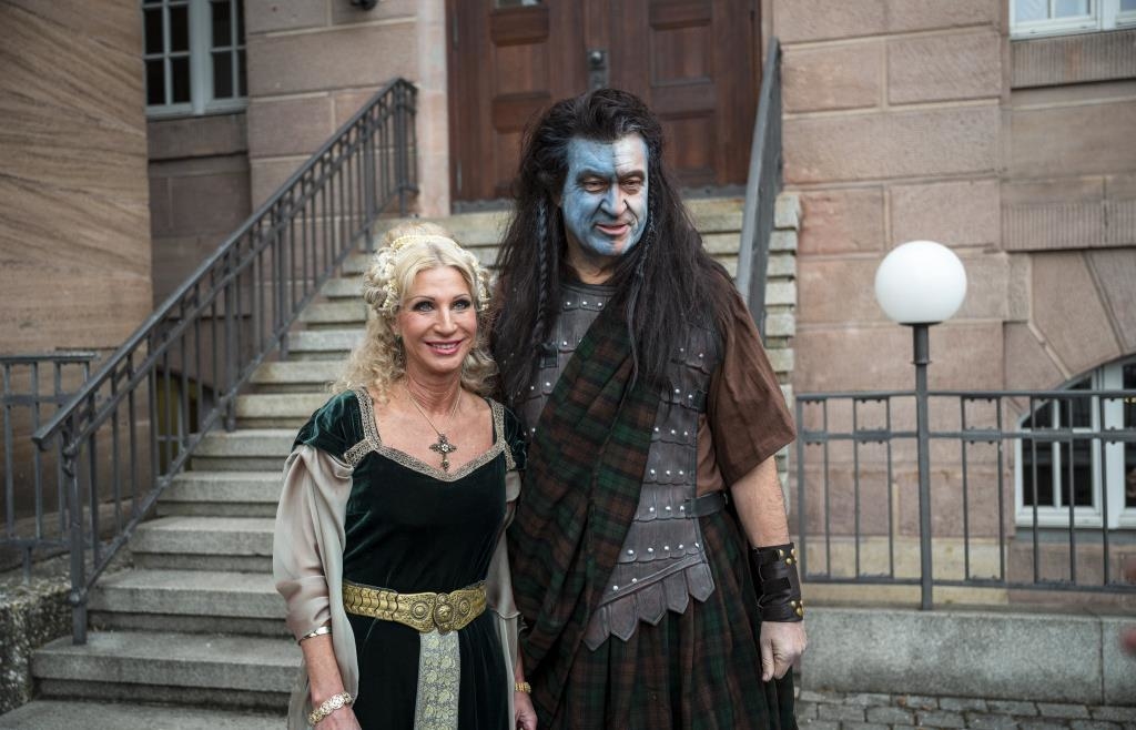 S-der-geht-als-Freiheitsk-mpfer-Braveheart-zur-Fastnacht-in-Franken