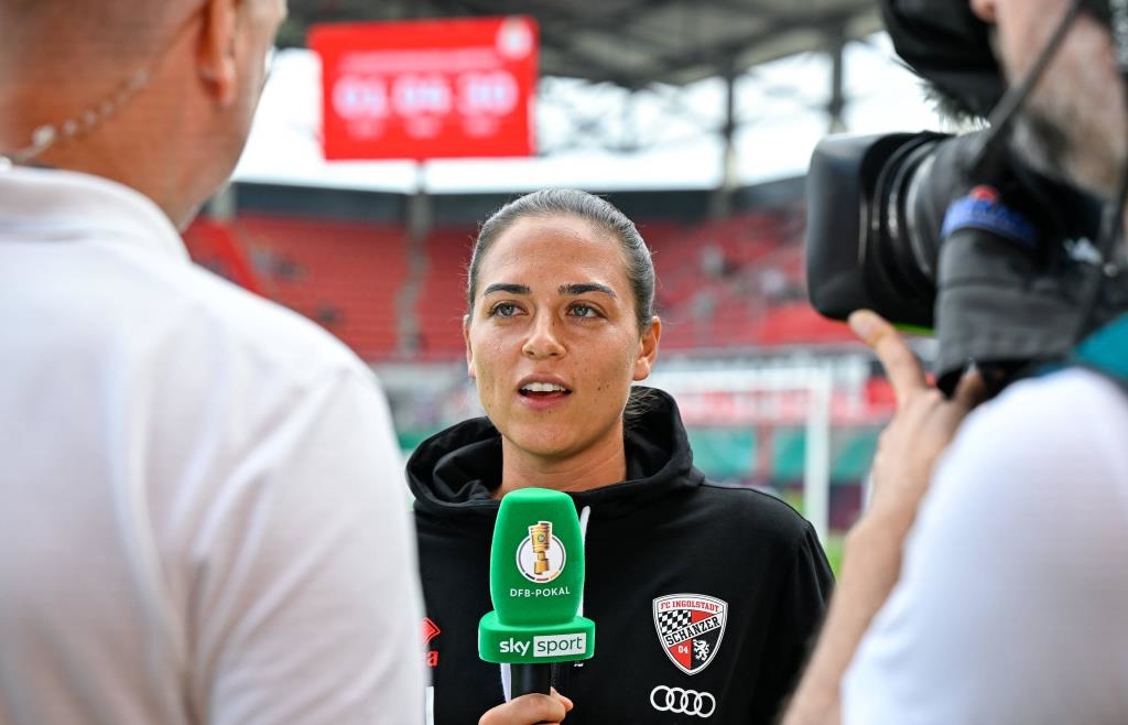 FC Ingolstadt: Noch drei Schritte zum DFB-Pokal – nächster Schanzer Gegner ...
