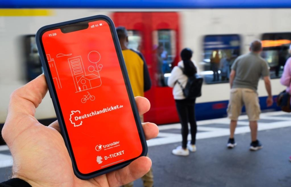 Germany Ticket to cost more from 2027: New price set