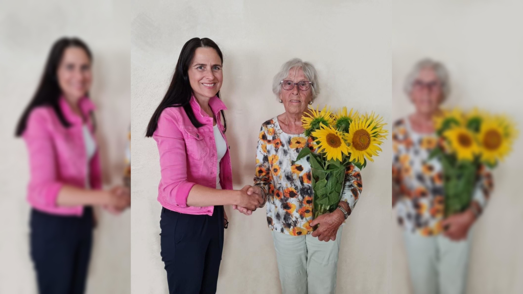 Das Grüne Vieler Pflanzen 5 Buchstaben Seit 40 Jahren engagiert