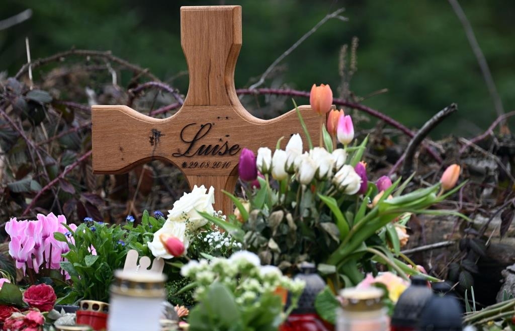 Nach gewaltvollem Tod von Luise (12) durch zwei Kinder: Mädchen müssen ...