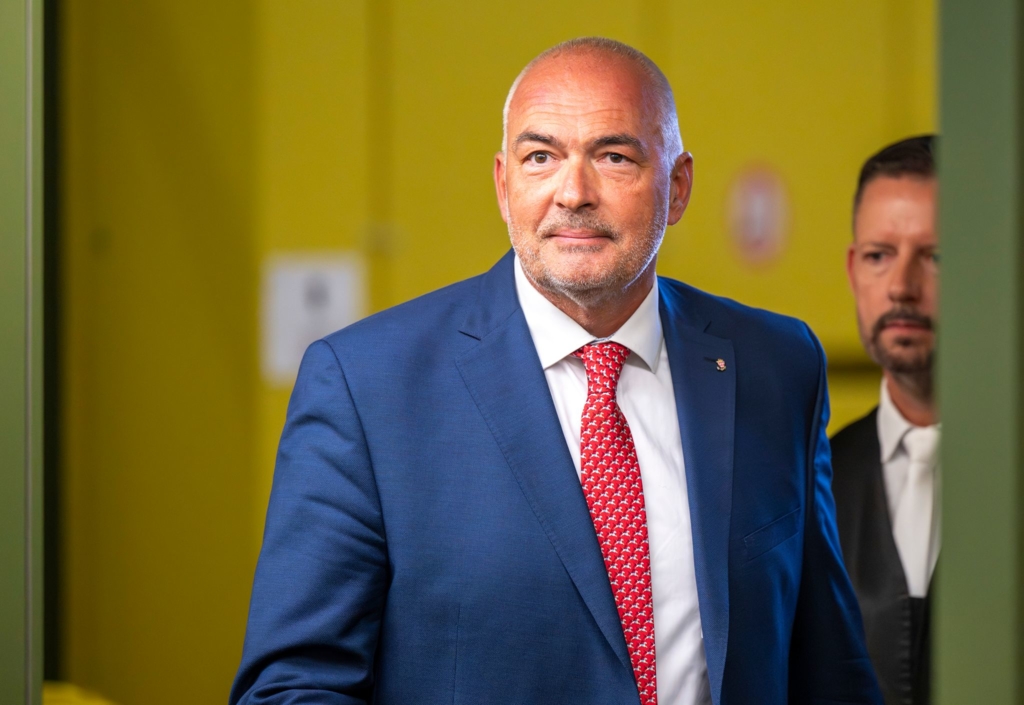 Ex-CDU-Politiker-muss-vorerst-in-U-Haft-bleiben