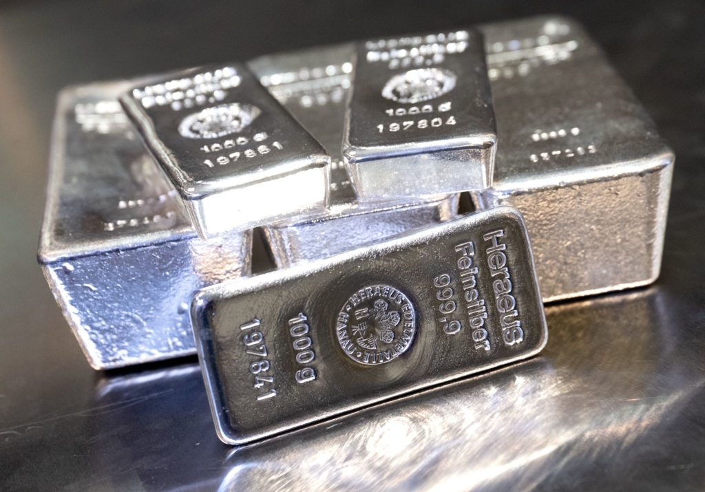 Silberpreis-berappelt-sich-Was-das-Edelmetall-auszeichnet