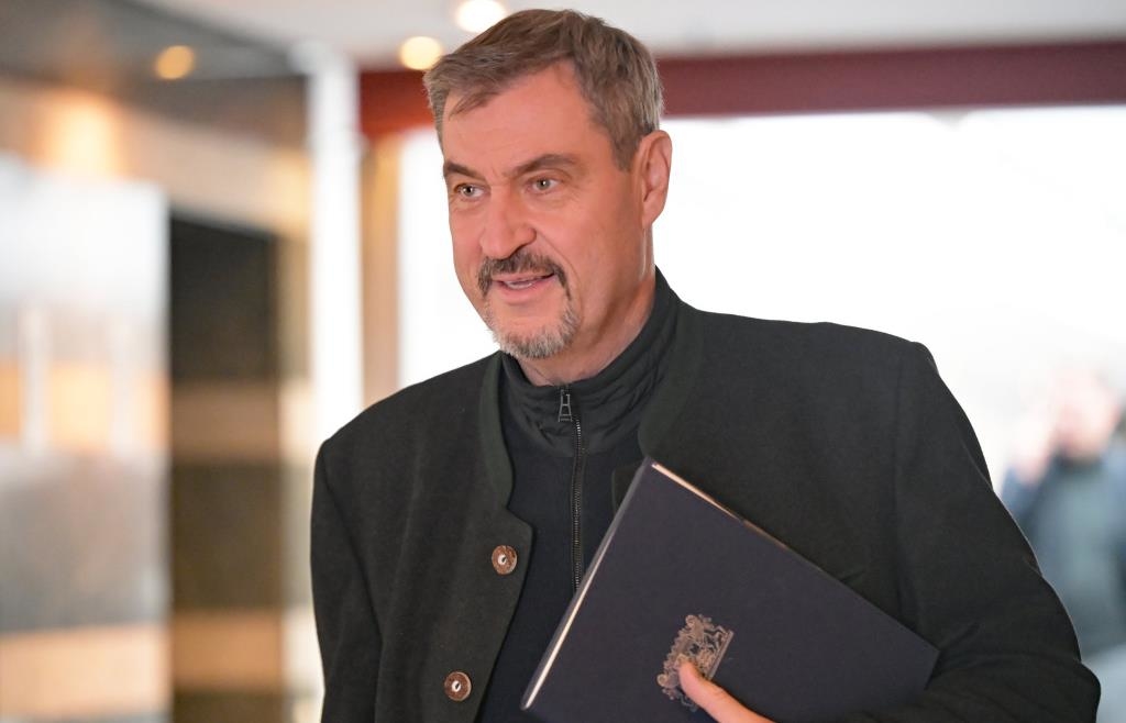 Family allowance is history: Bavarian cabinet overturns the newly planned ...