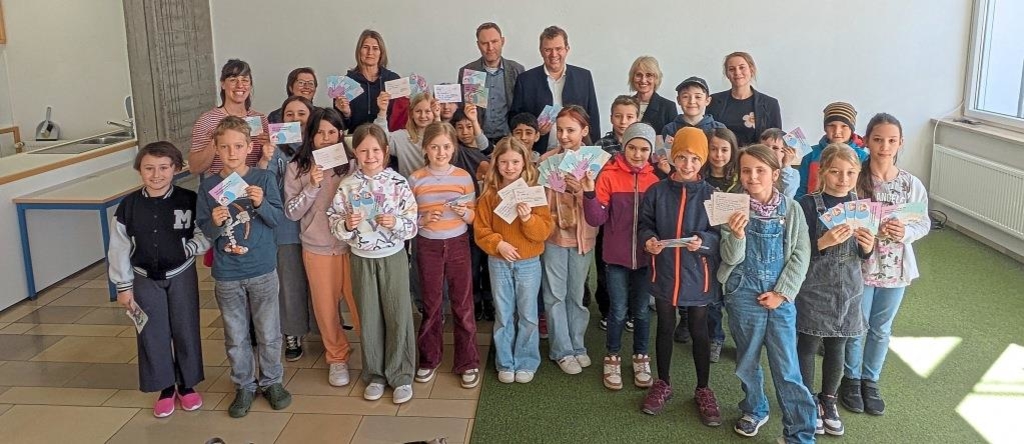Ein Zuhause für alle Kinder und preiswertere Döner