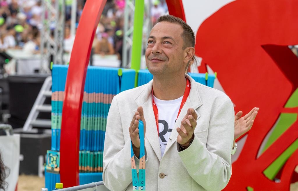 PTO takes over Challenge - | These are the consequences for the triathlon ...