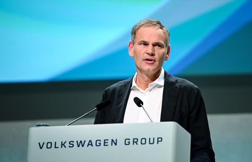 VW CEO Reveals Figure for the First Time: Up to 50,000 Jobs Are at Risk