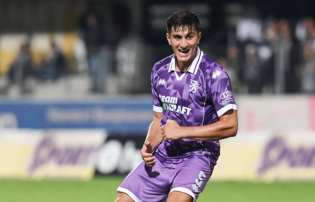 FC Ingolstadt: Worauf Emre Gül stolz ist – und was das Eigengewächs ...