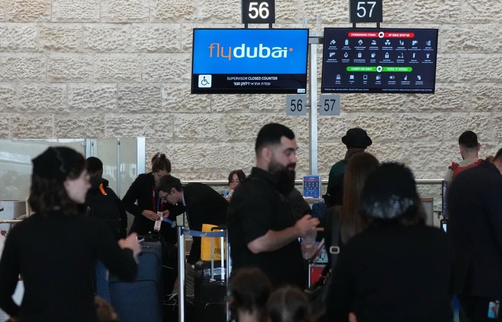 Israeli minister: