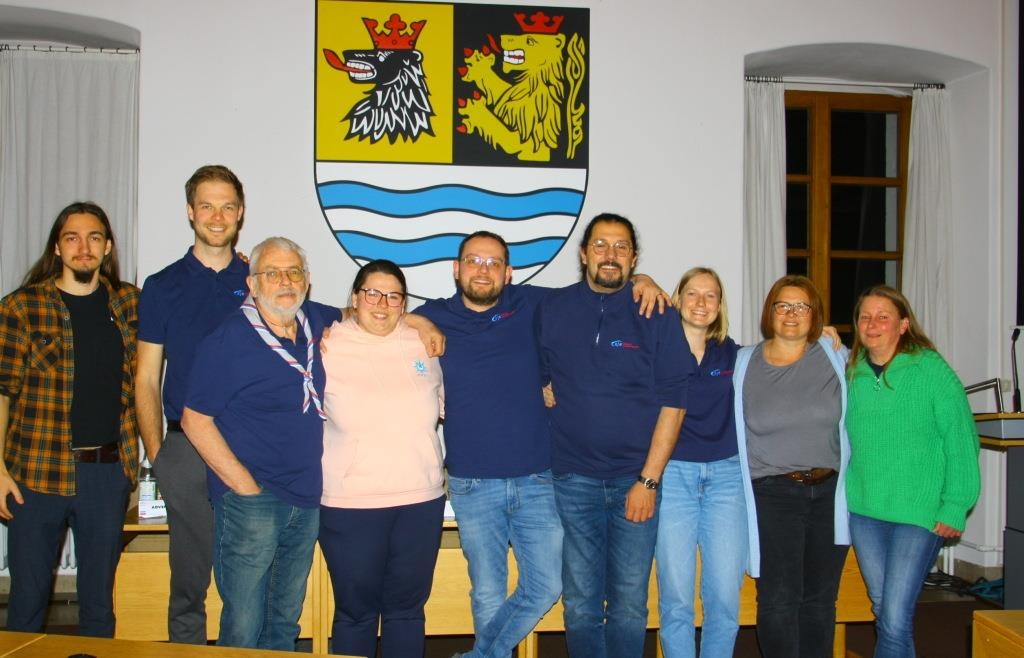  Foto zu Frühjahrsvollversammlung mit Neuwahlen – Forderungen für die 