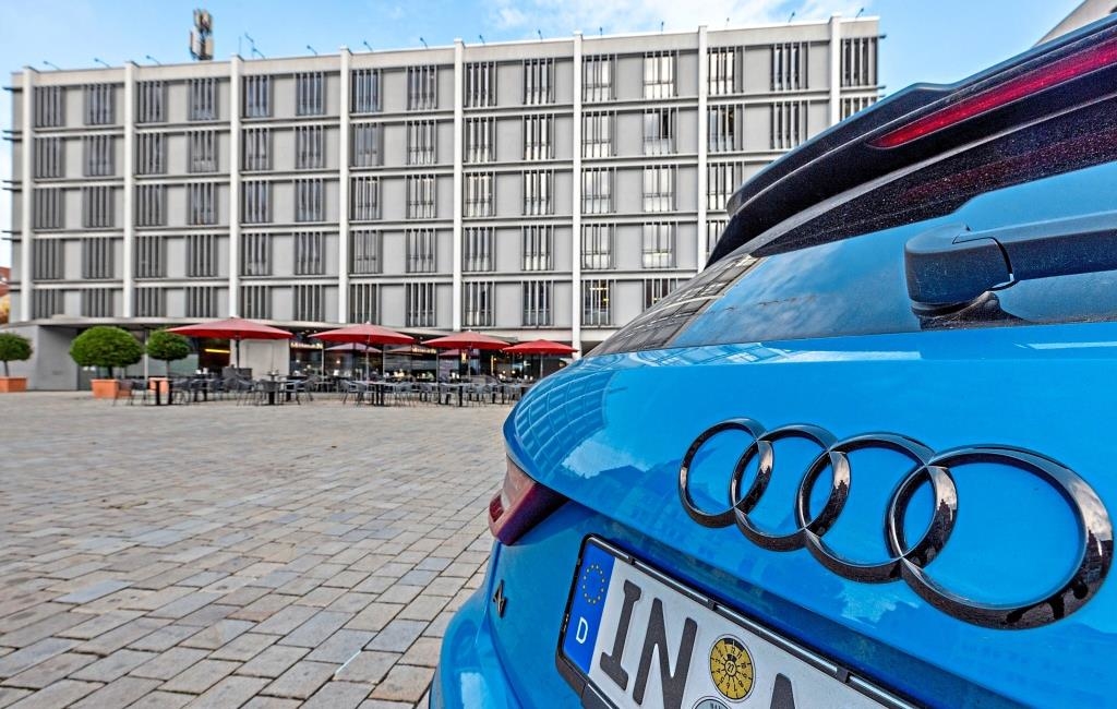 Ingolstadt Mayor on Audi's Sponsorship Withdrawal: 