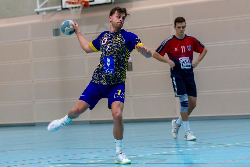 MTV Pfaffenhofen przegrał na inaugurację sezonu w Dachau, kobiety SG Hallertau doznały wysokiej porażki